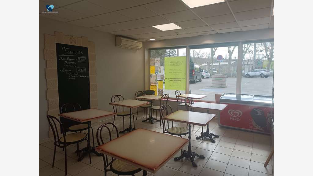 Boulangerie - Patisserie - Confiserie