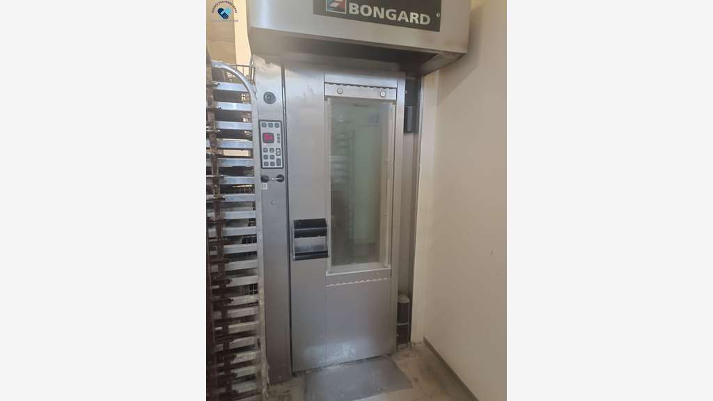 Boulangerie - Patisserie - Confiserie