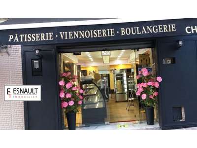 Vente Boulangerie - Pâtisserie à Saint-Jean-de-Védas