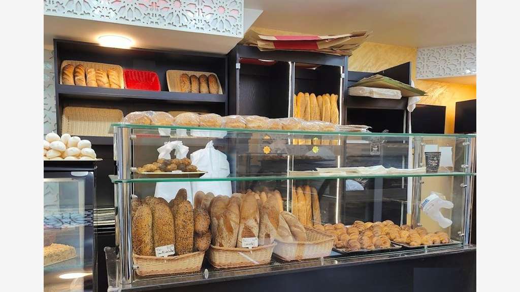 Cède FDC boulangerie pâtisserie prox Montpellier