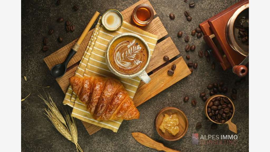 Boulangerie Artisanale Proche Saint-Marcellin,