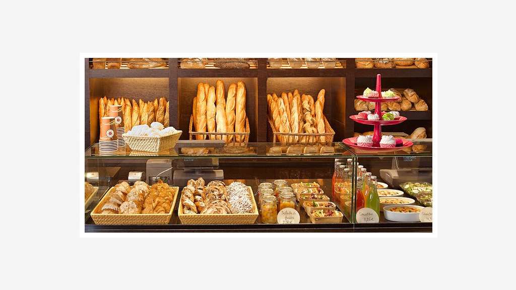 Vente boulangerie pâtisserie en Sud Ardèche