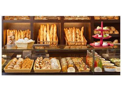 Vente Boulangerie - Pâtisserie dans l'Ardèche