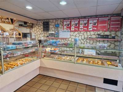 Vente Restauration rapide dans l'Ardèche