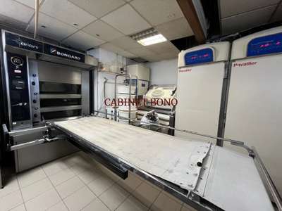 Vente Boulangerie - Pâtisserie à Suippes