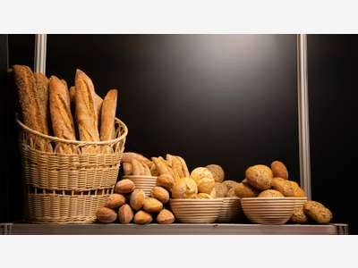 Groupe Artisan Boulanger - Haute Savoie - 3 Sites