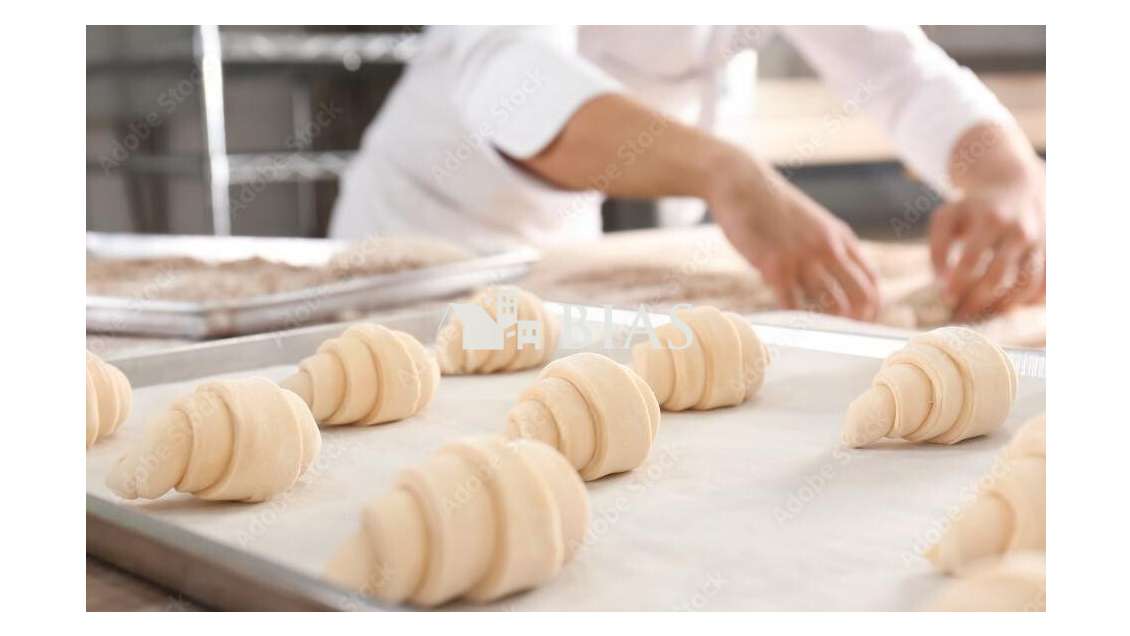 Vend boulangerie pâtisserie voie piétonne dept 76
