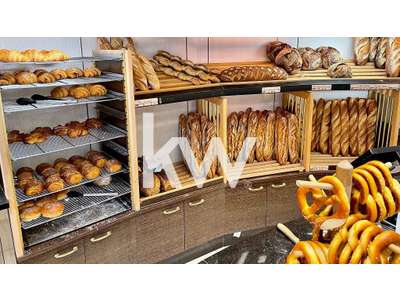 Vente Boulangerie - Pâtisserie à Sury-le-Comtal