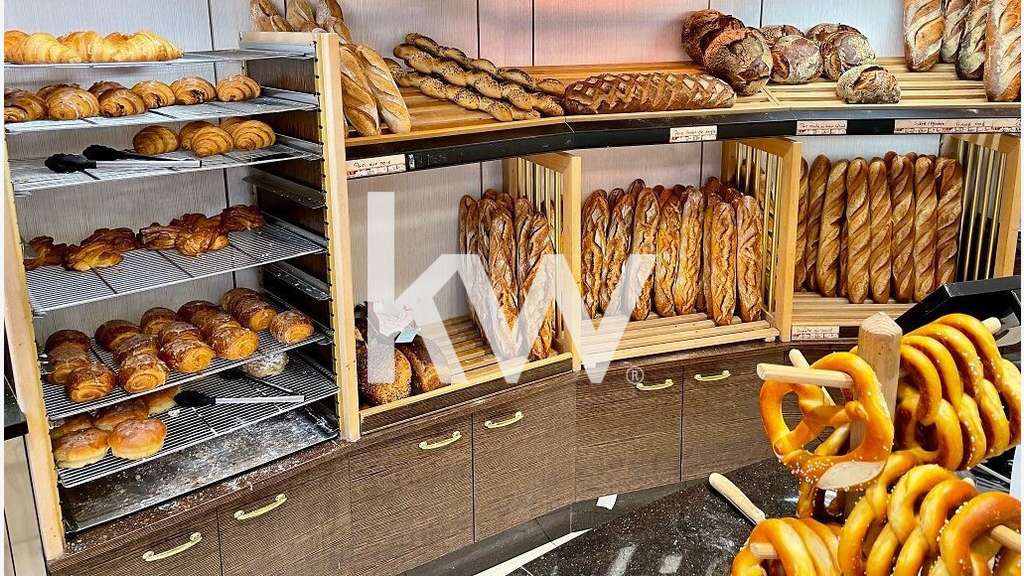 AV boulangerie pâtisserie dans la Plaine du Forez