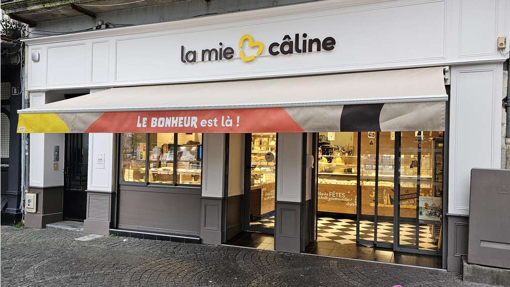 Vente terminal de cuisson sous enseigne à Tarbes