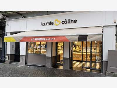 Vente terminal de cuisson sous enseigne à Tarbes