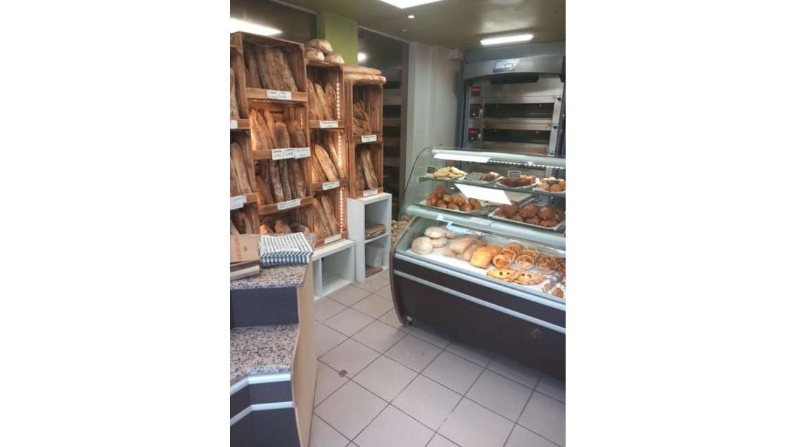 Boulangerie à vendre en Occitanie, avec parking