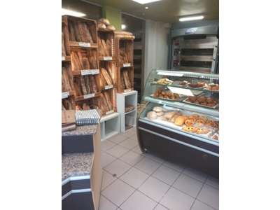 Vente Boulangerie - Pâtisserie à Marssac-sur-Tarn