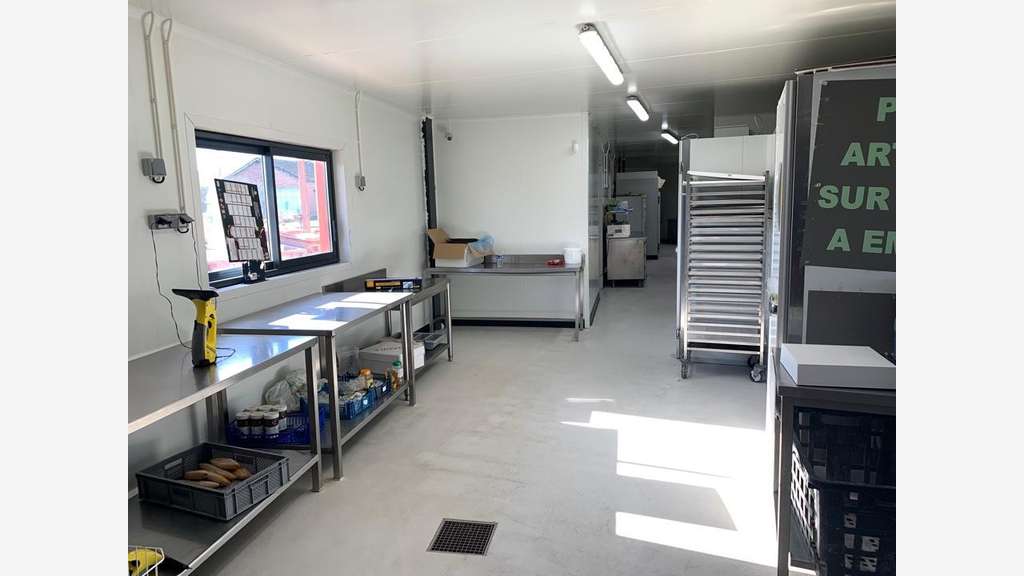 Vente boulangerie très bel emplacement au Tarn