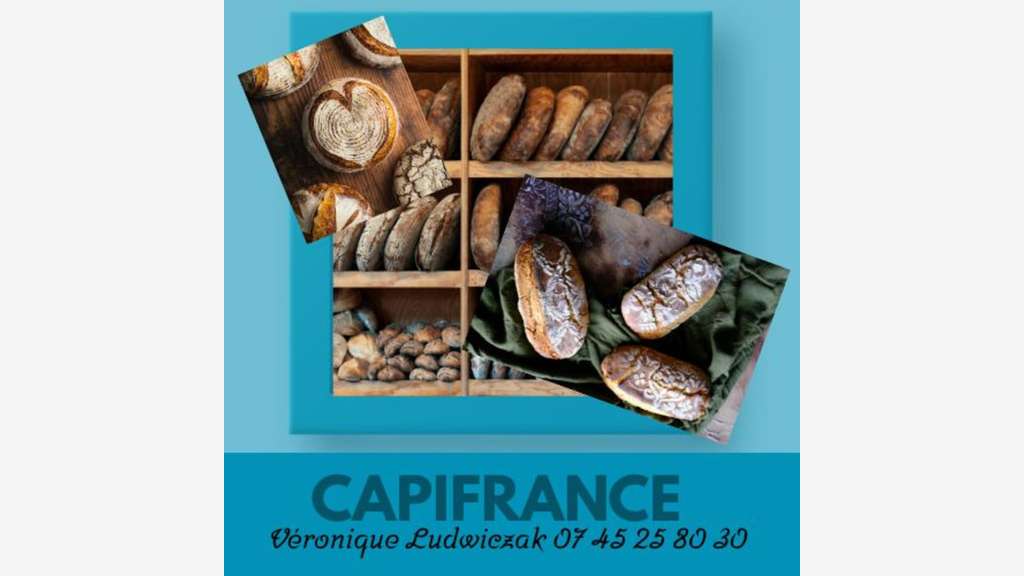 Vente boulangerie pâtisserie artisanale Templeuve