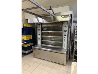 Vente Boulangerie - Pâtisserie à Belfort