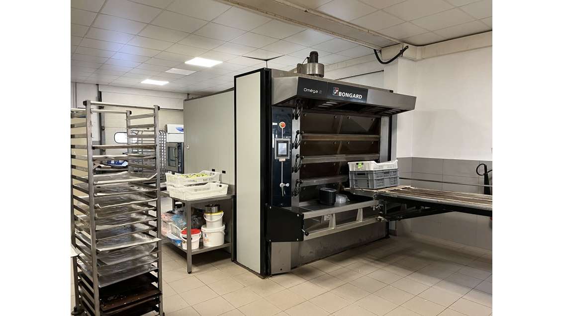 Boulangerie à vendre Territoire de Belfort (90)