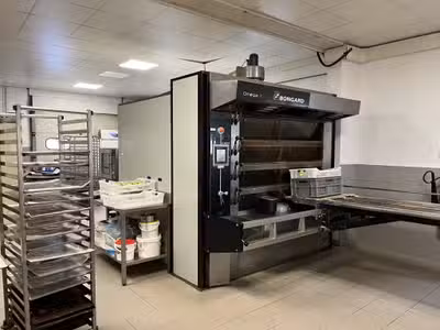 Boulangerie à vendre Territoire de Belfort (90)
