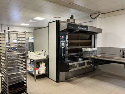 Vente Boulangerie - Pâtisserie à Pérouse