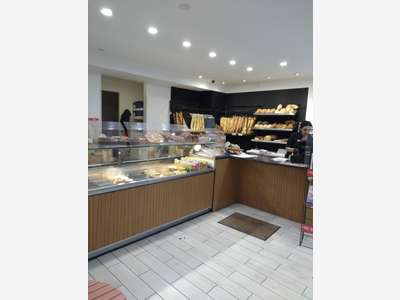 Vente FDC boulangerie-pâtisserie à Thiaucourt