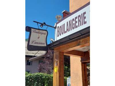 Vente Boulangerie - Pâtisserie à Thônes