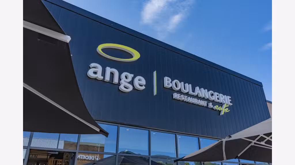 Cession boulangerie Ange Toulon et Brignoles