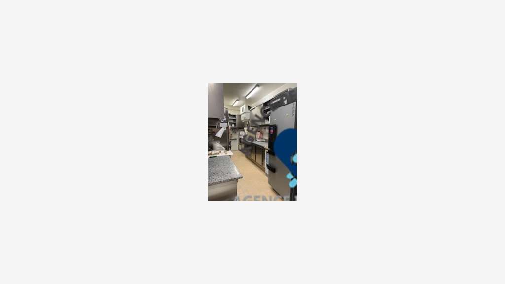 Vente boulangerie pâtisserie hyper-centre Toulouse