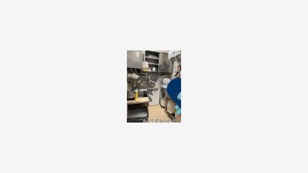 Vente boulangerie pâtisserie hyper-centre Toulouse
