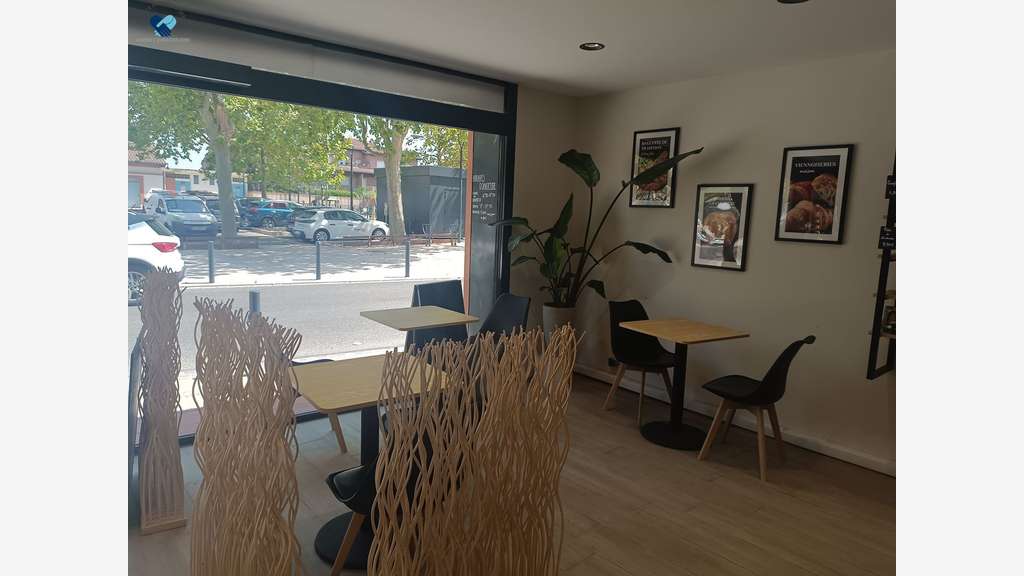 AV boulangerie pâtisserie confiserie prox Toulouse