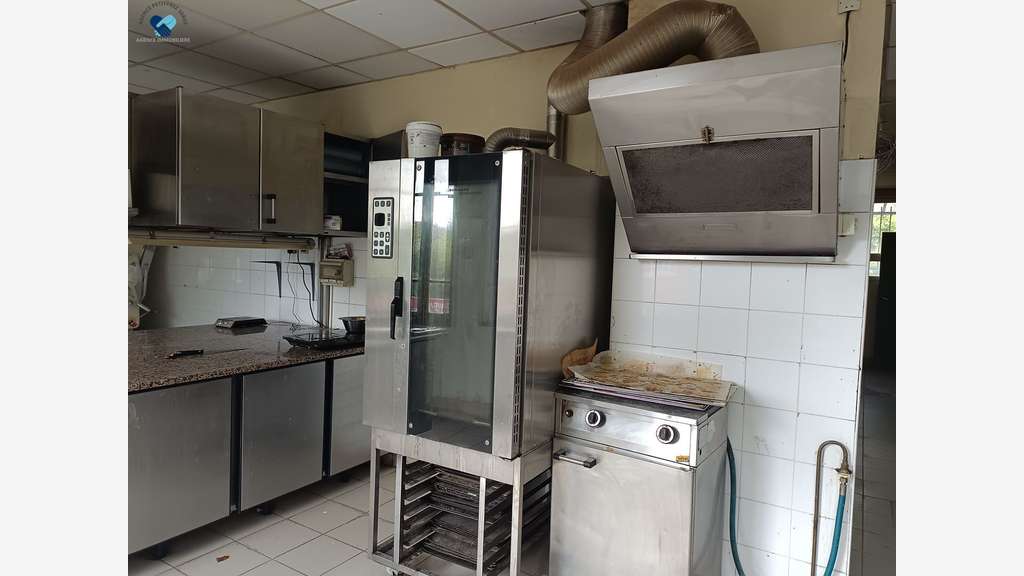 Vente boulangerie pâtisserie confiserie à Toulouse