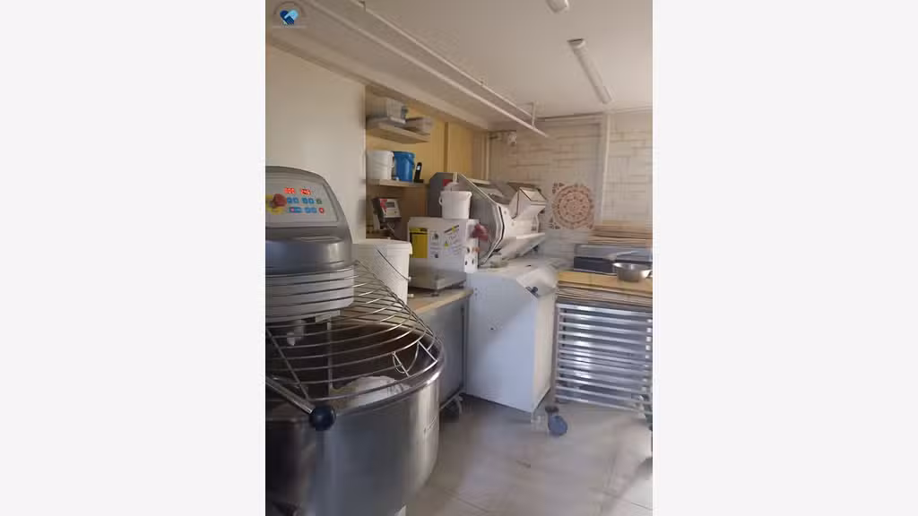 Vente boulangerie pâtisserie confiserie Toulouse