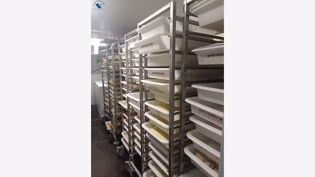 Vente boulangerie pâtisserie confiserie Toulouse