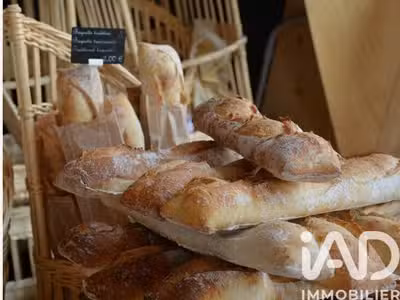 Vente boulangerie pâtisserie snack à Toulouse