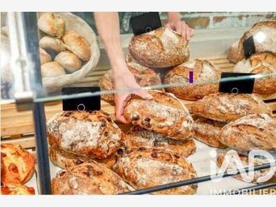 Vente boulangerie pâtisserie snack à Toulouse