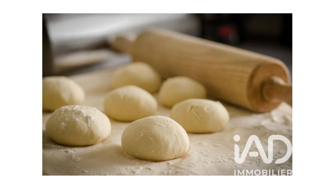 Vente boulangerie pâtisserie snack à Toulouse