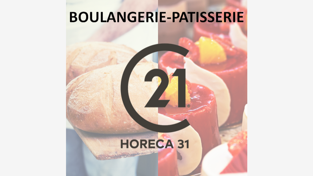 Vente boulangerie pâtisserie proche de Toulouse