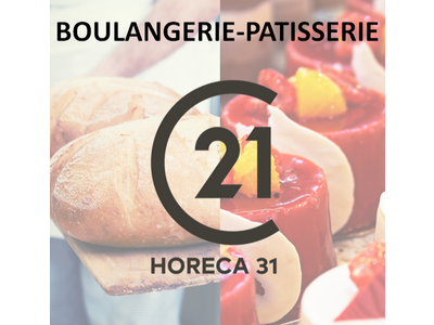 Vente Boulangerie - Pâtisserie à Toulouse