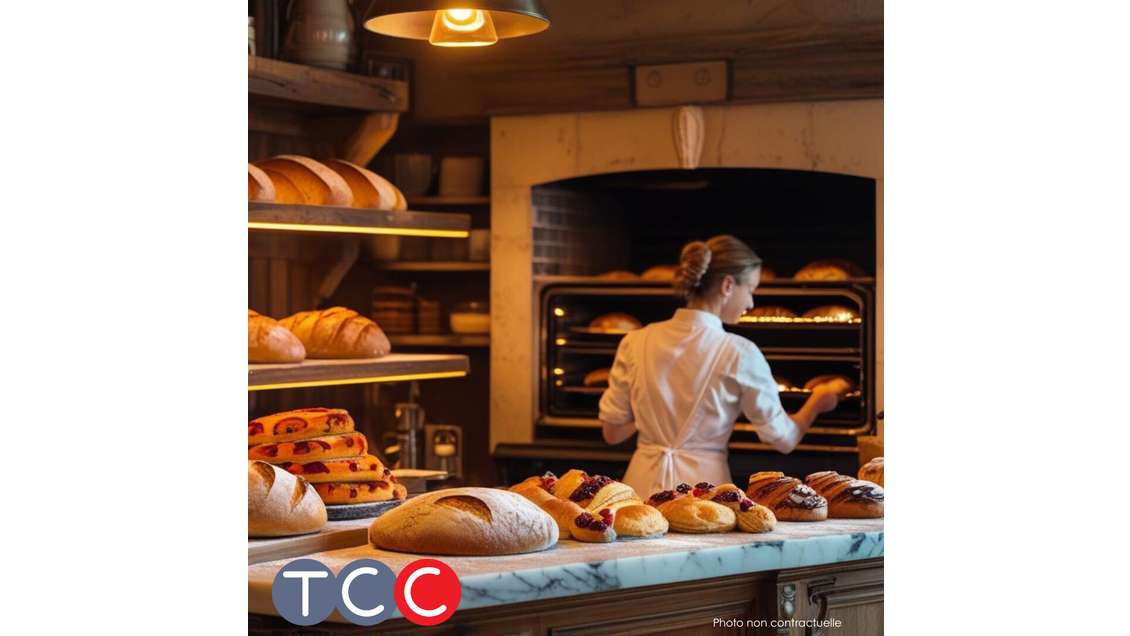 Vente FDC boulangerie sous enseigne sur Toulouse
