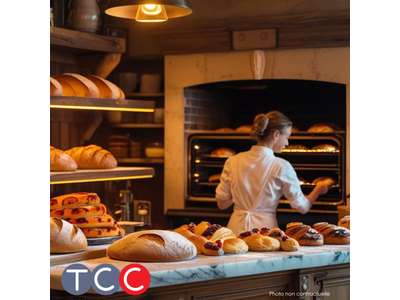 Vente Boulangerie - Pâtisserie à Toulouse