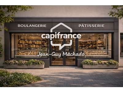 Vente Boulangerie - Pâtisserie à Toulouse