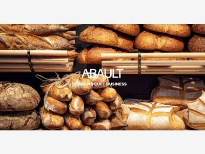 FDC boulangerie pâtisserie à vendre à Toulouse