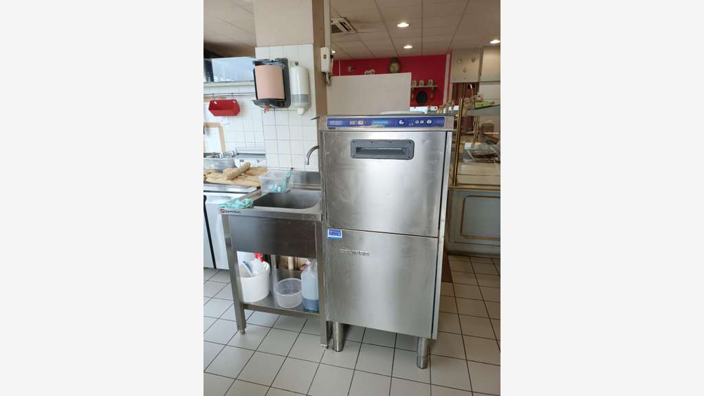 AV belle affaire boulangerie pâtisserie à Toulouse