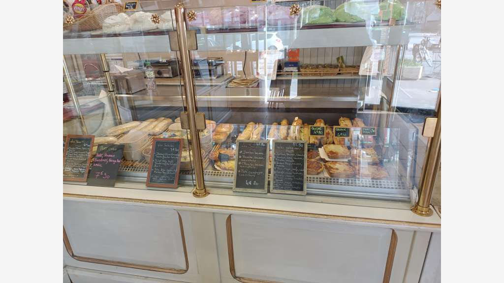 AV belle affaire boulangerie pâtisserie à Toulouse
