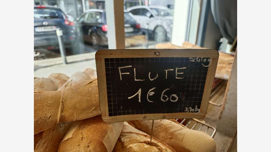 AV belle affaire boulangerie pâtisserie à Toulouse