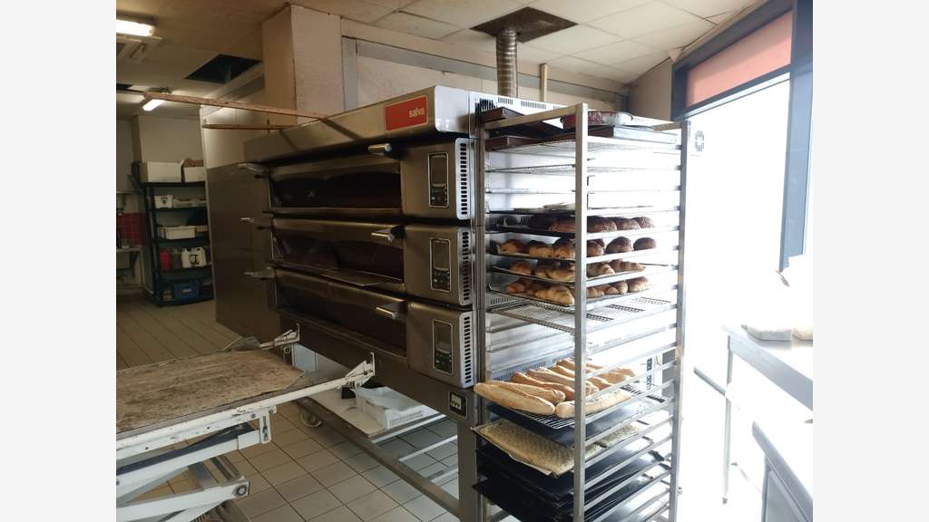 AV belle affaire boulangerie pâtisserie à Toulouse