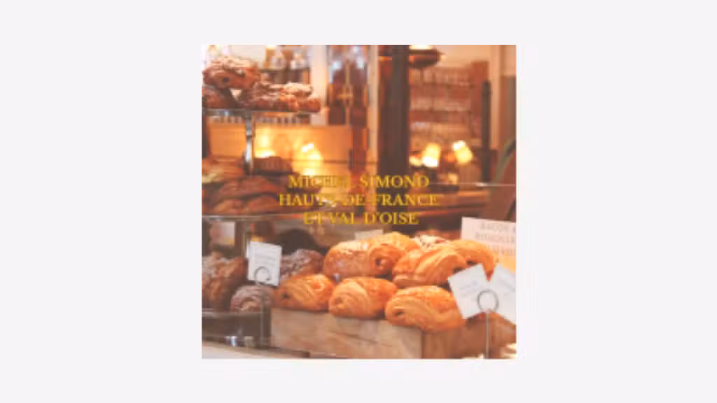 Vente boulangerie pâtisserie traiteur Lille centre