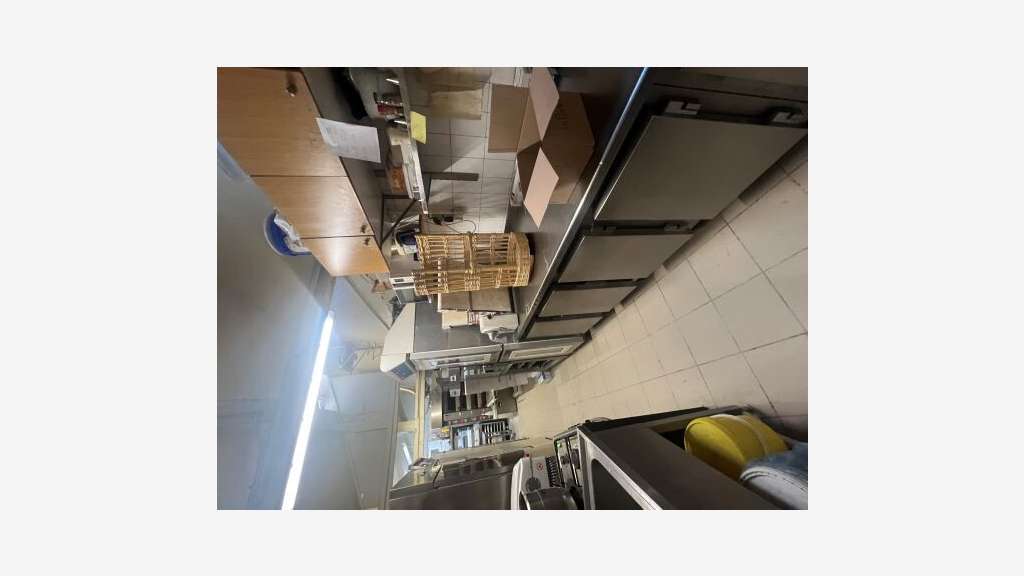 A vendre boulangerie pâtisserie dept Val de Marne