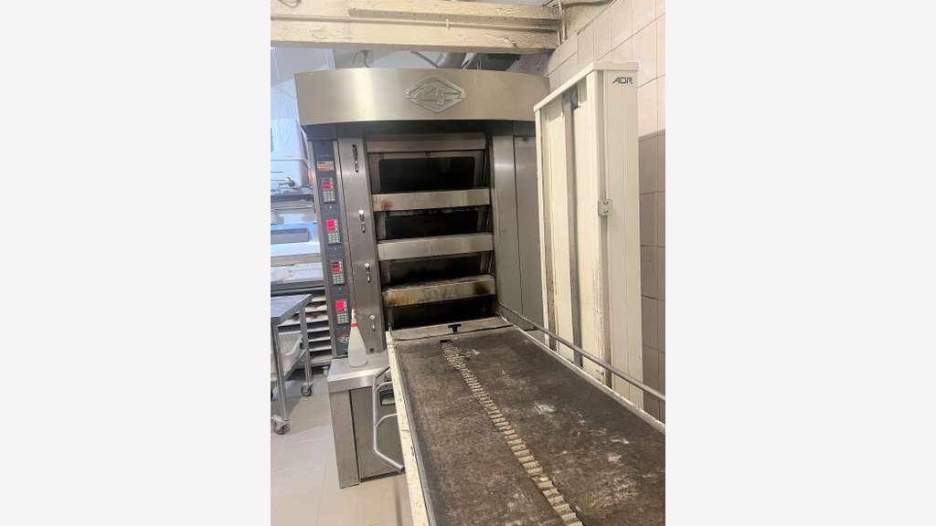 A vendre boulangerie pâtisserie dept Val de Marne