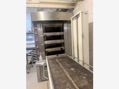 A vendre boulangerie pâtisserie dept Val de Marne