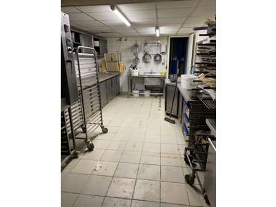 Vente Boulangerie - Pâtisserie à Champigny-sur-Marne